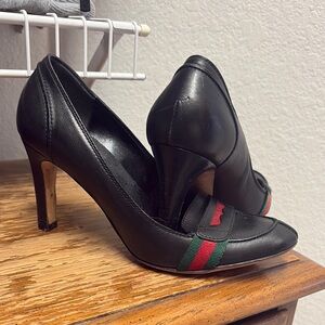 Gucci women’s shoes